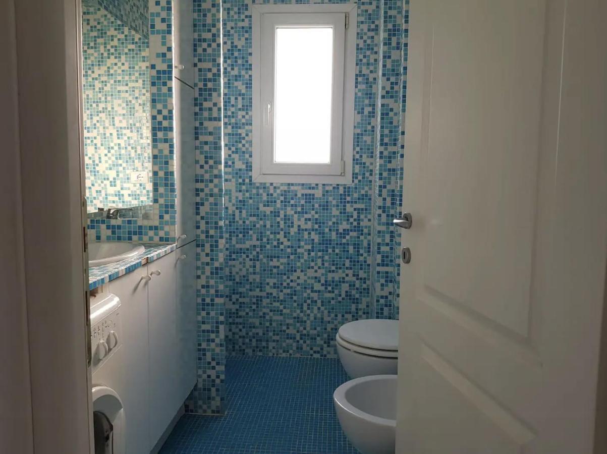 C060-Bel Appartement Avec Vue Mer - Picaud Cannes Eksteriør bilde